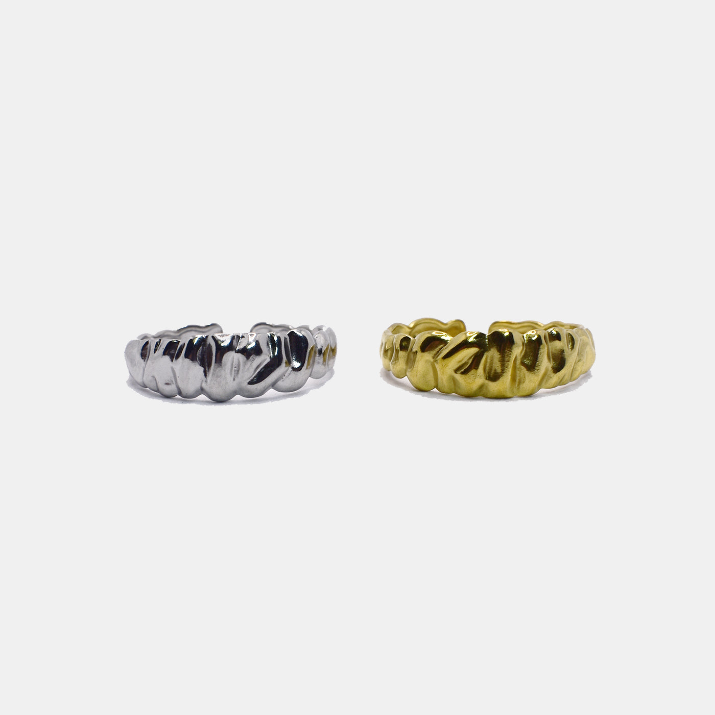 Anello Rock
