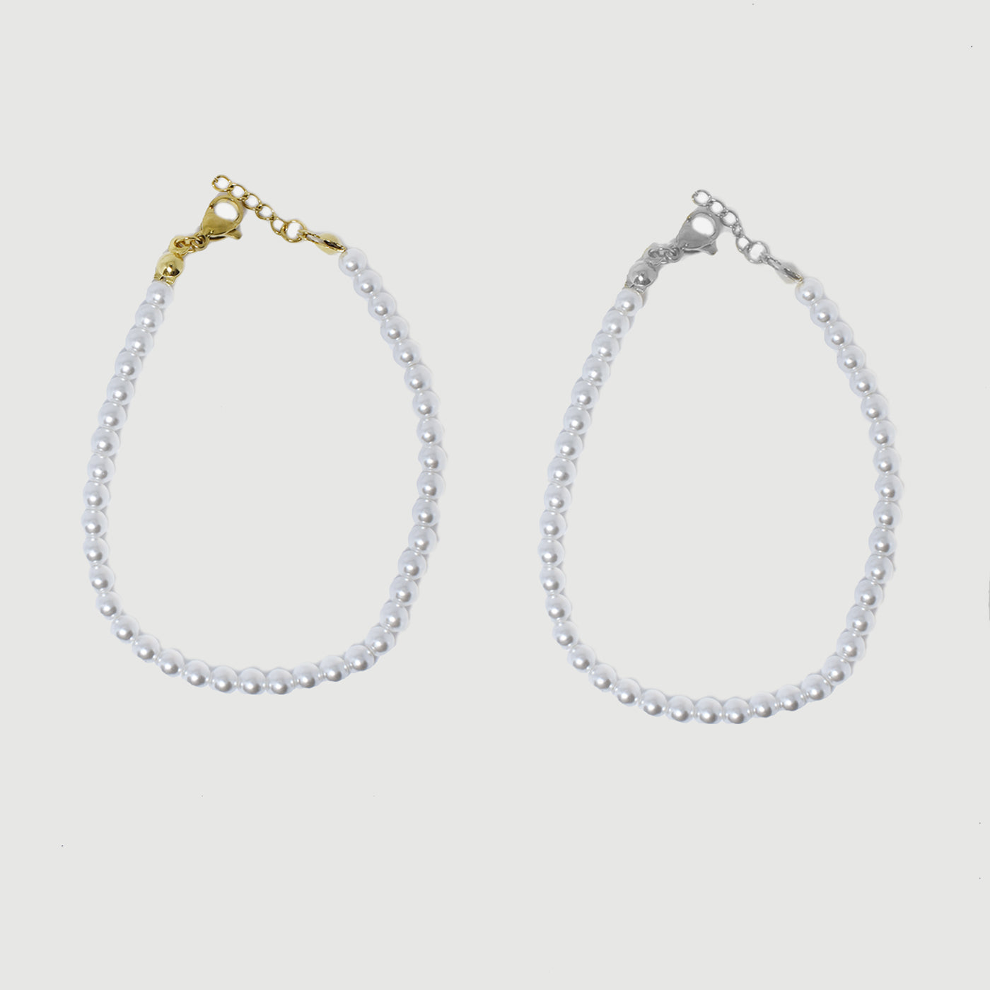 Bracciale Small Pearl