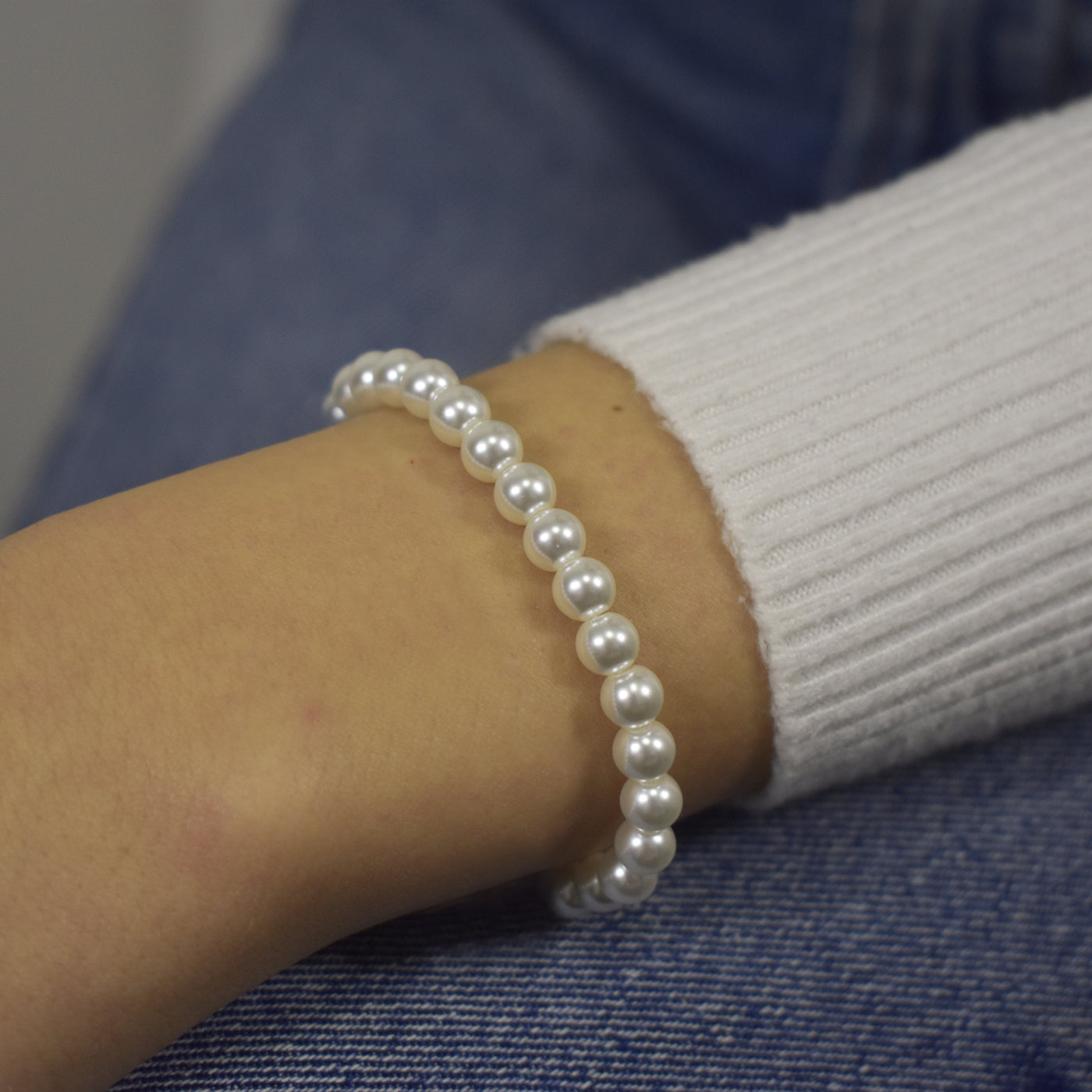 Bracciale Big Pearl