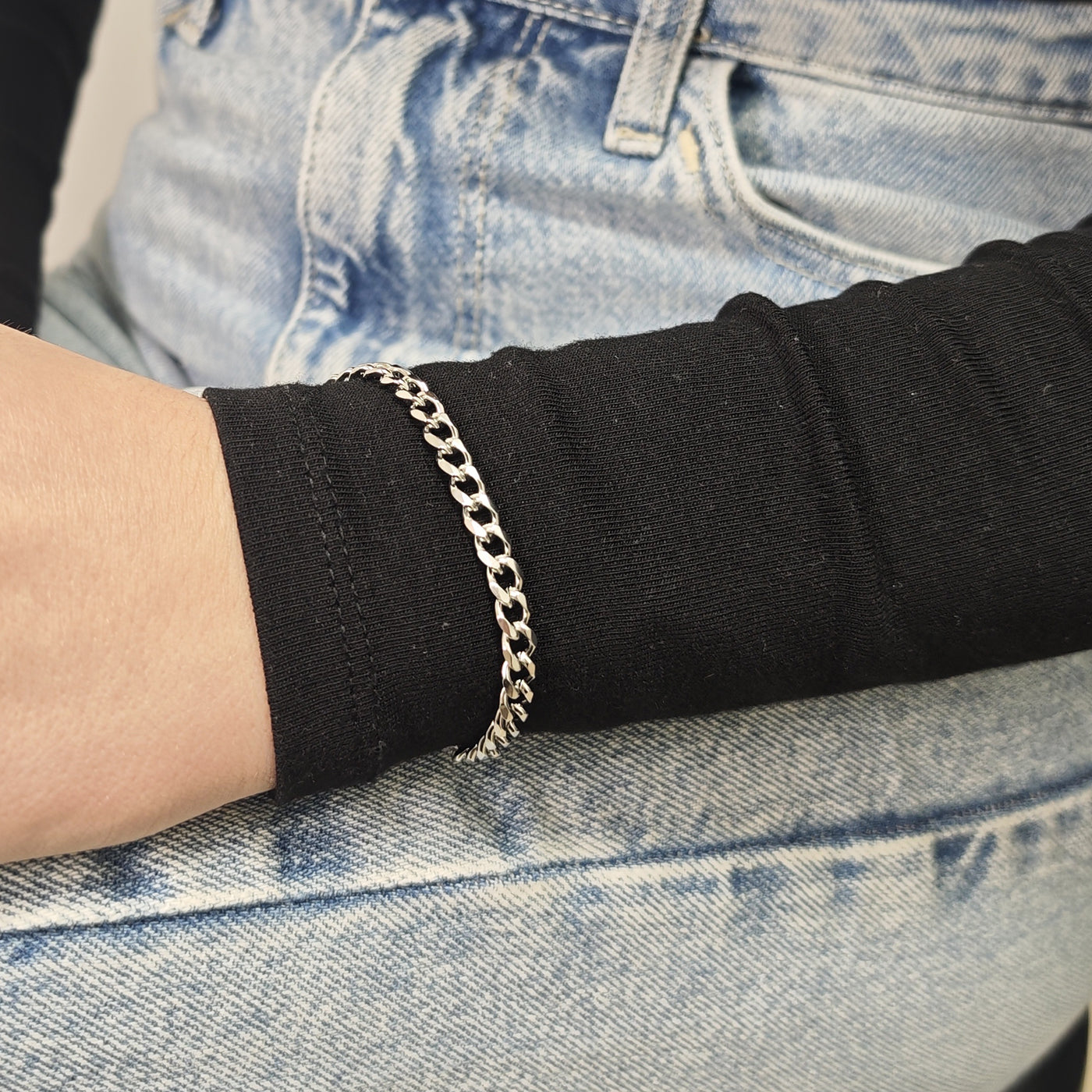 Bracciale Small Chain