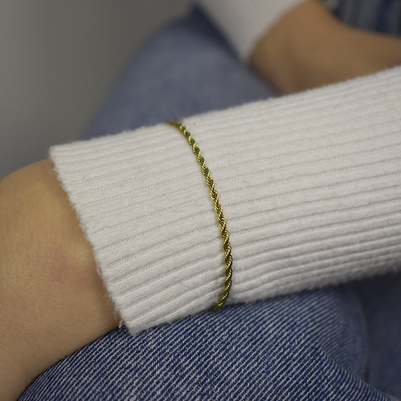 Bracciale Small Torchon