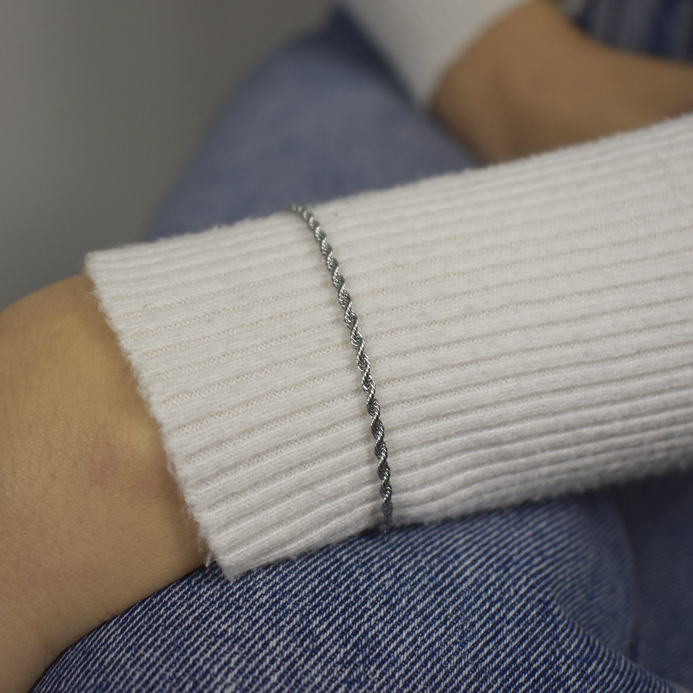 Bracciale Small Torchon