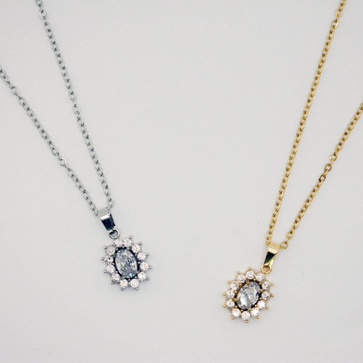 Collana Royal