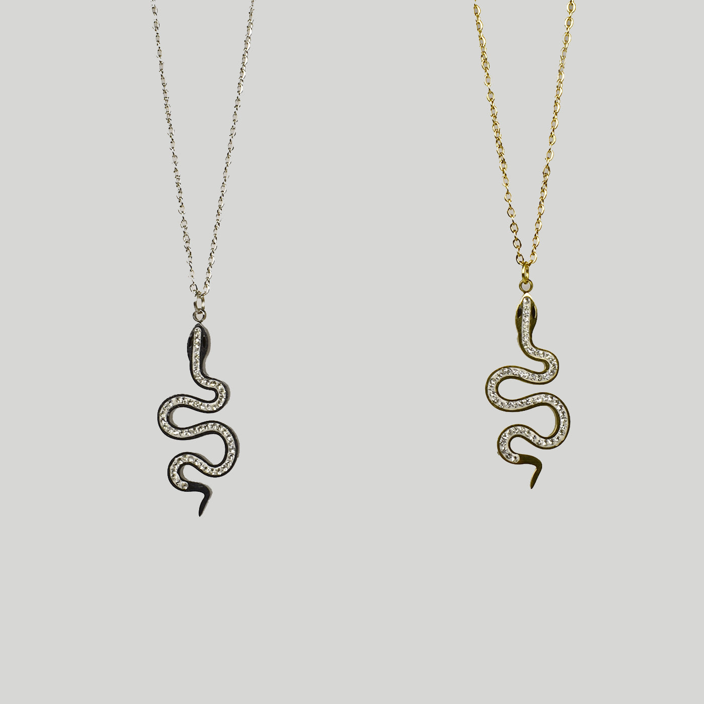 Collana Medusa
