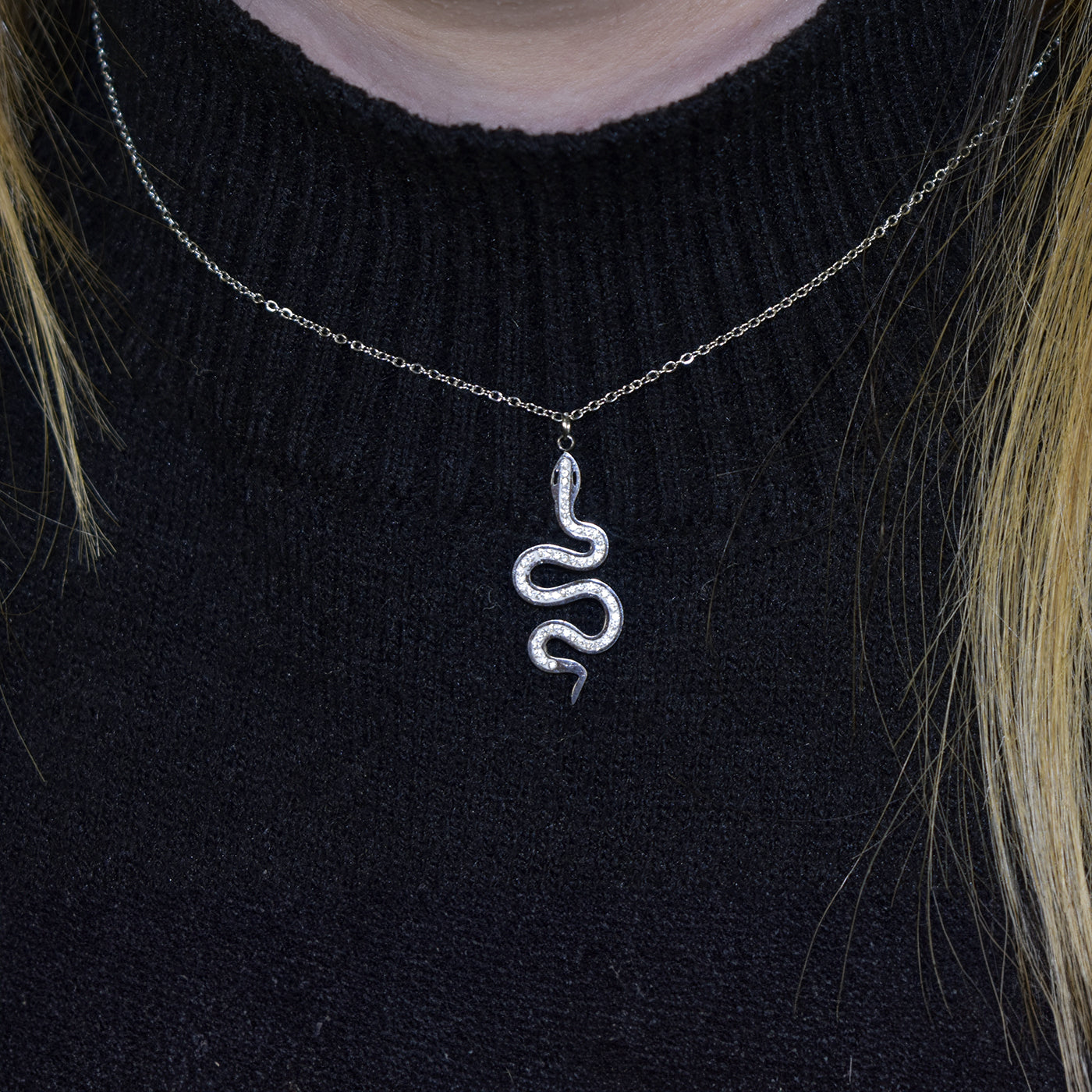 Collana Medusa