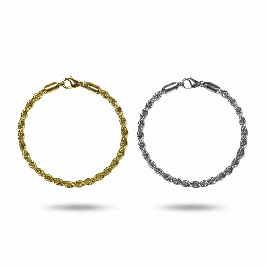 Bracciale Big Torchon