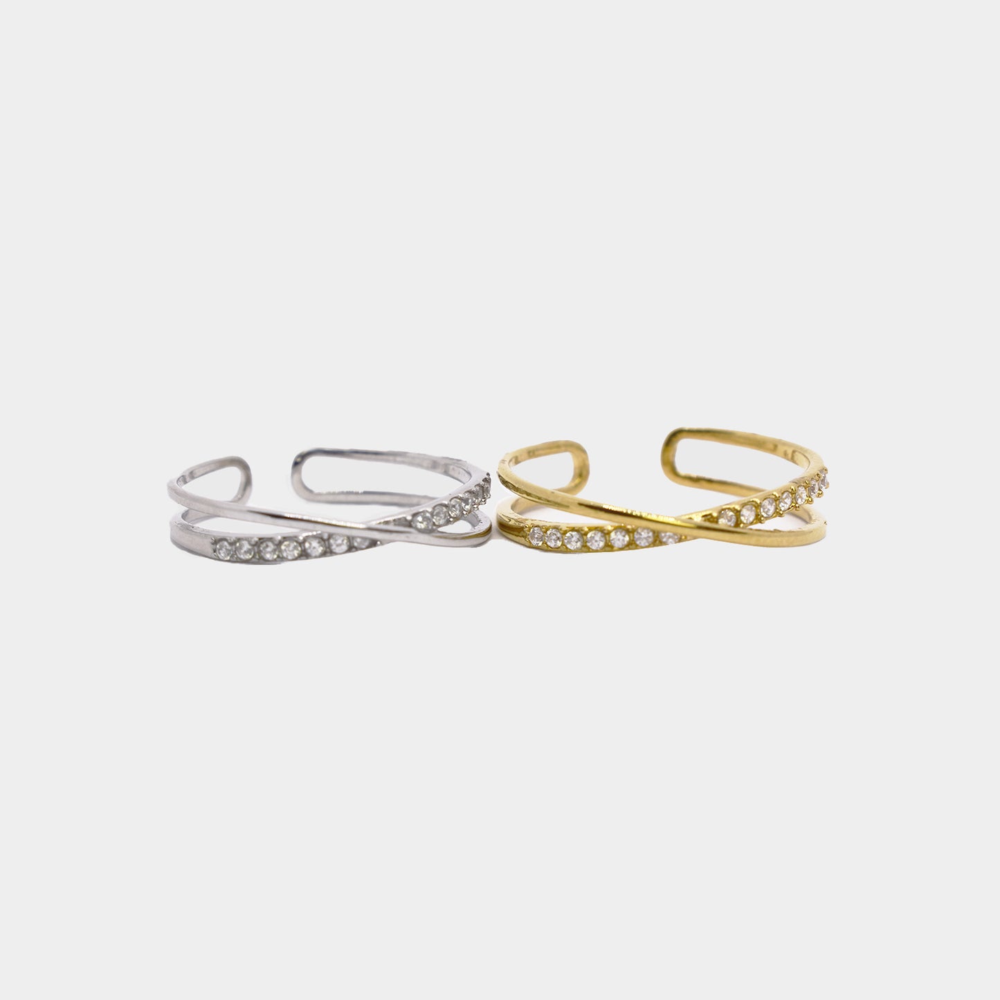 Anello Cross