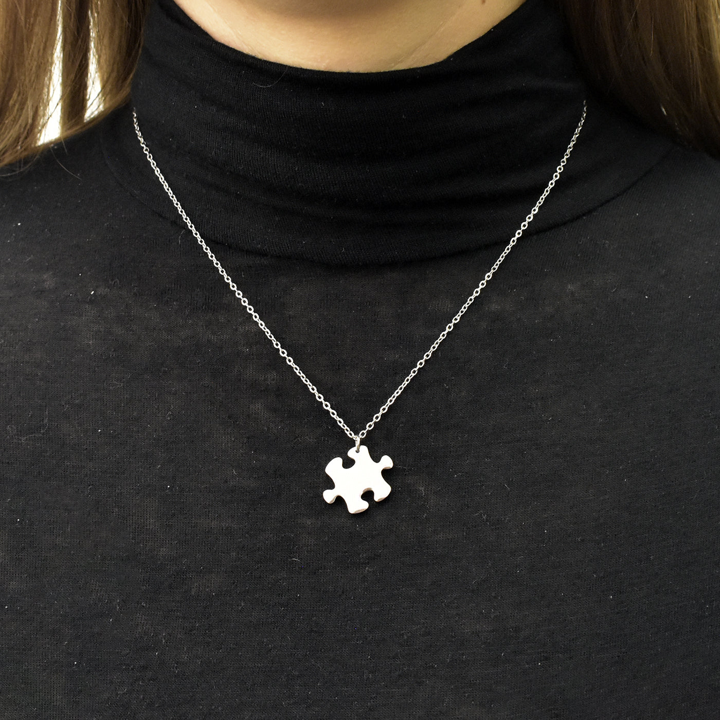 Collana Puzzle