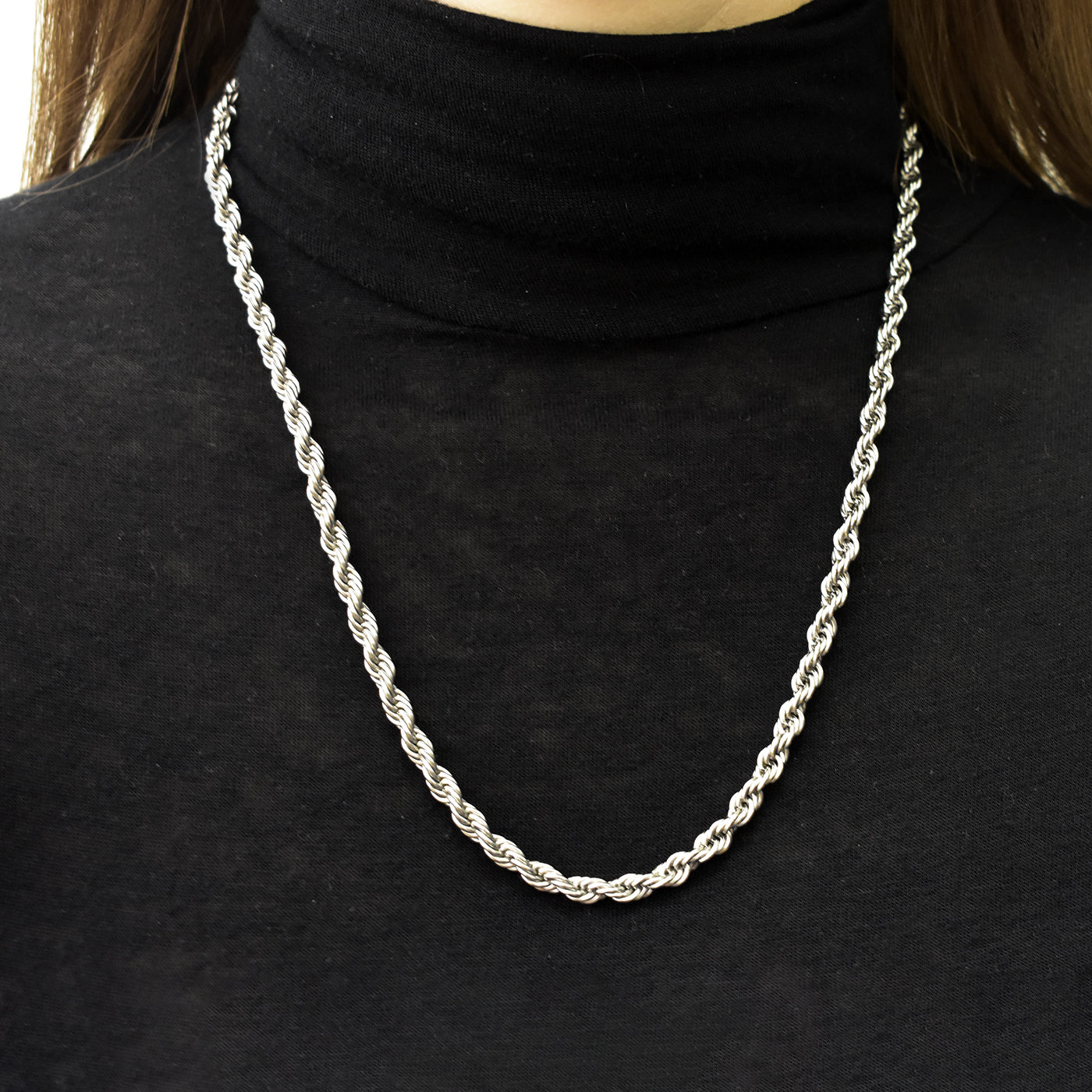 Collana Big Torchon