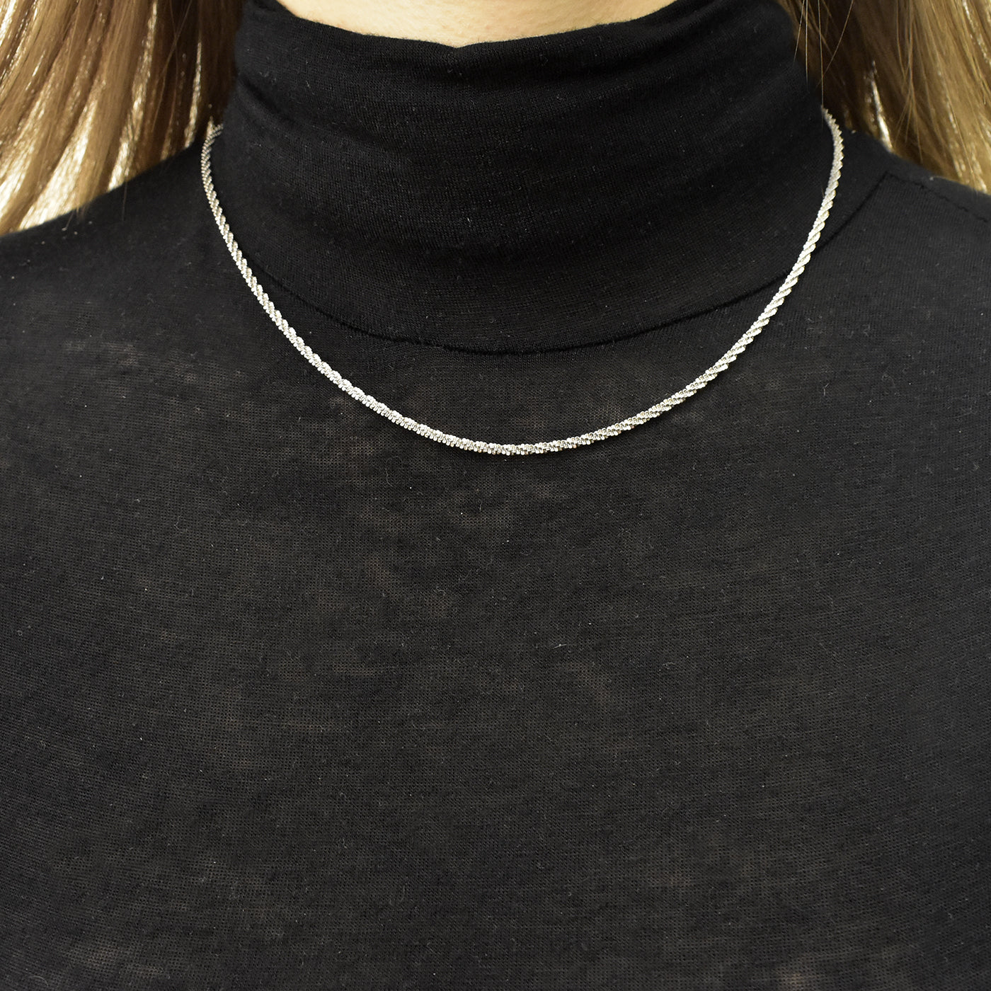 Collana Essential