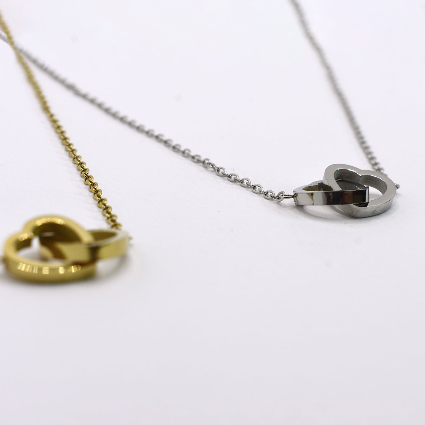 Collana Lovilos