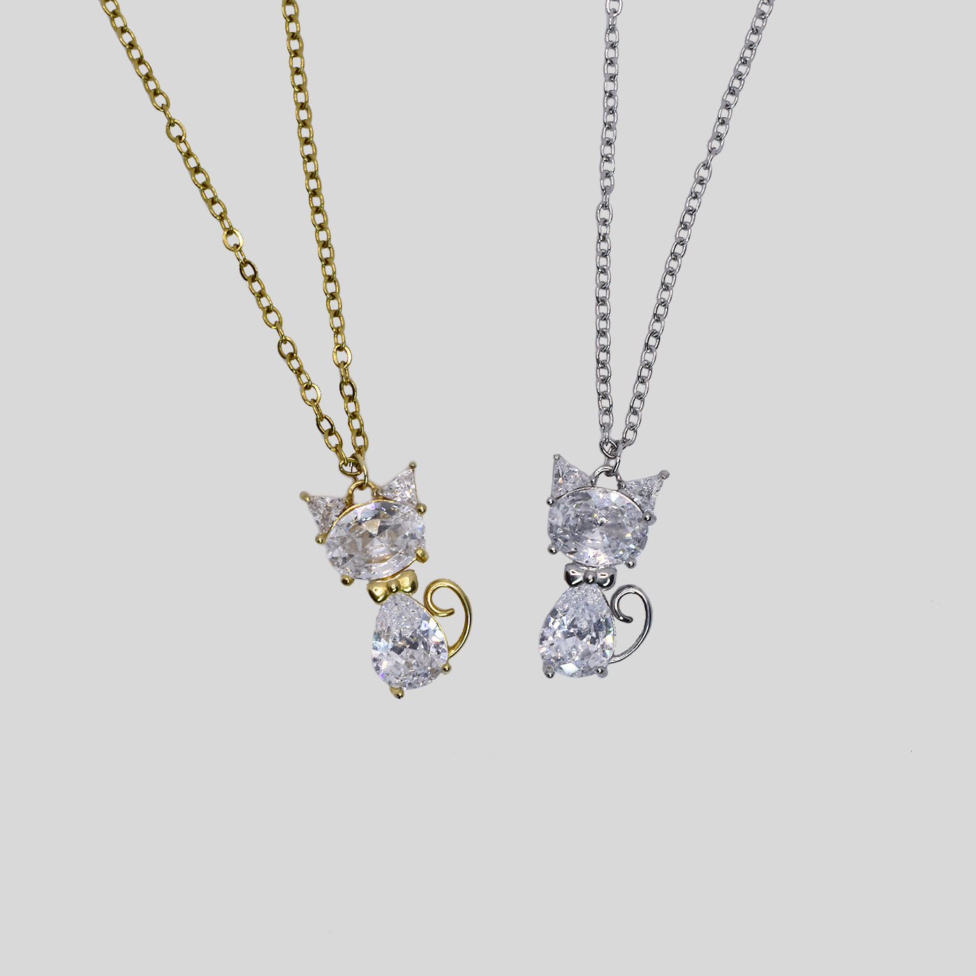 Collana Lily