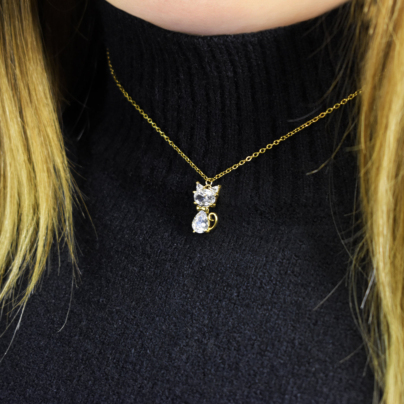 Collana Lily