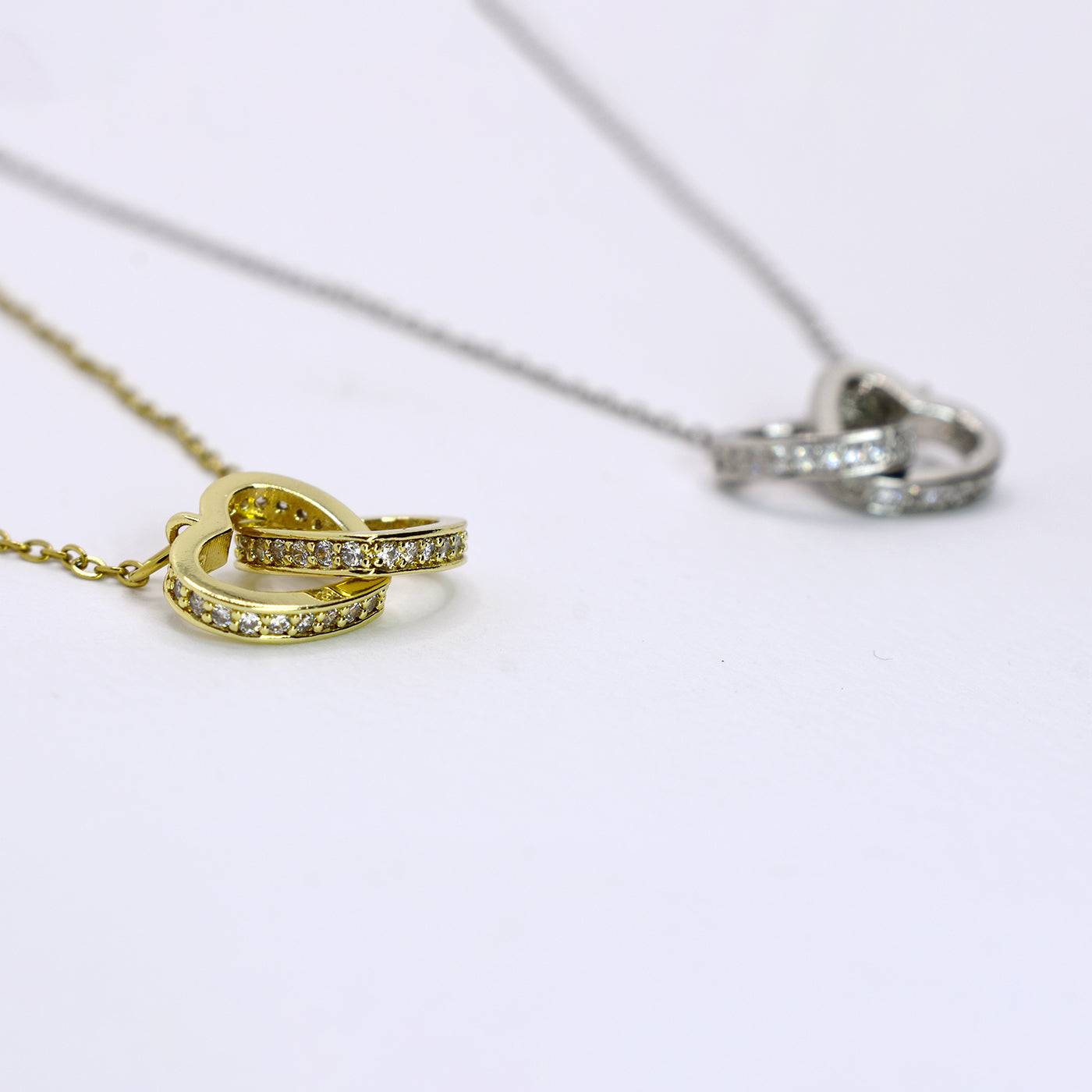 Collana Shiny Lovilos