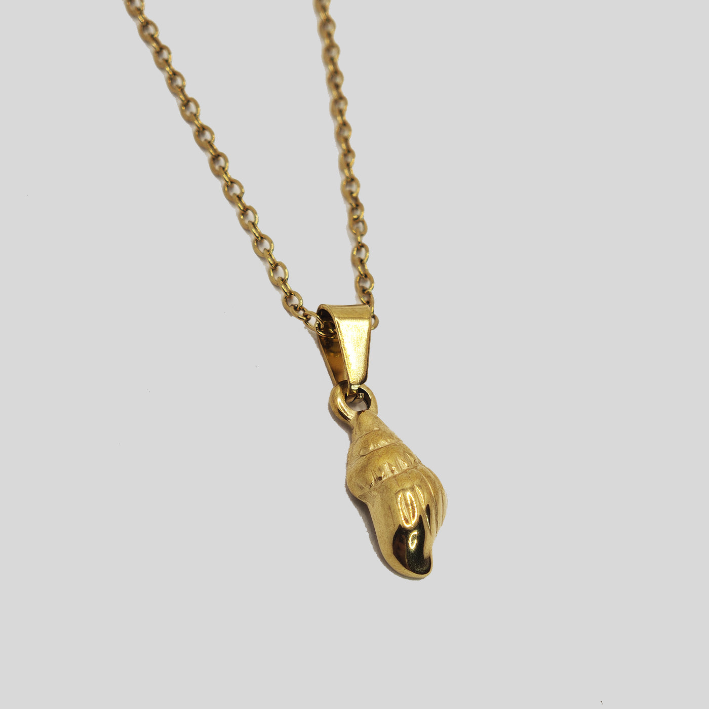 Collana Mermaid