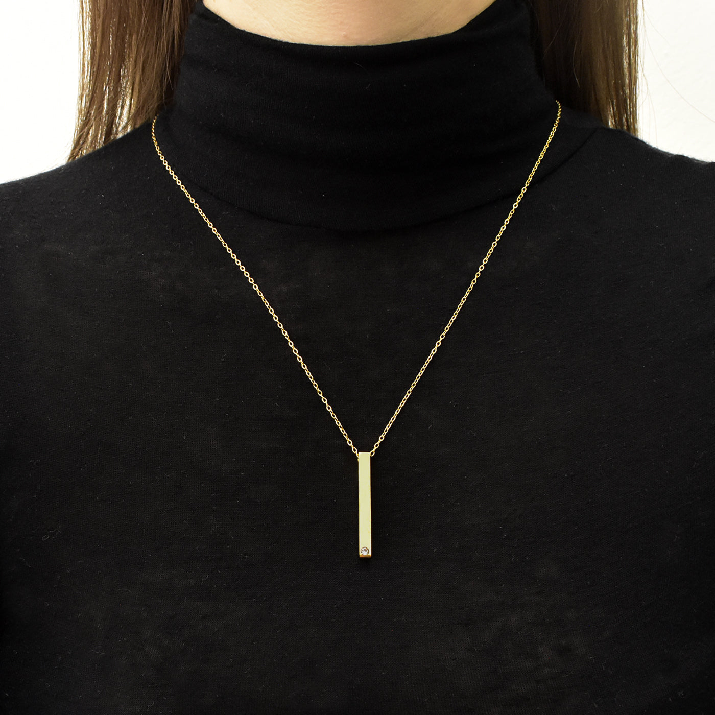 Collana Shiny Block