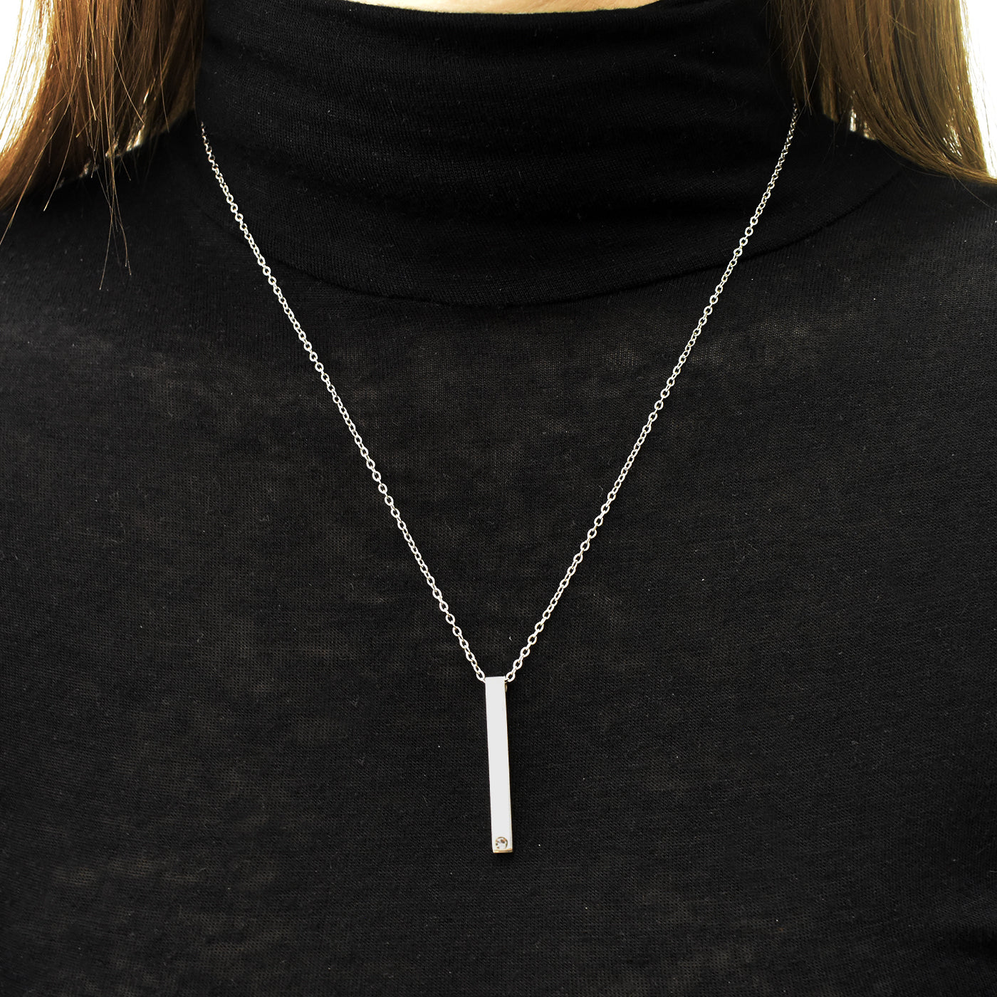 Collana Shiny Block