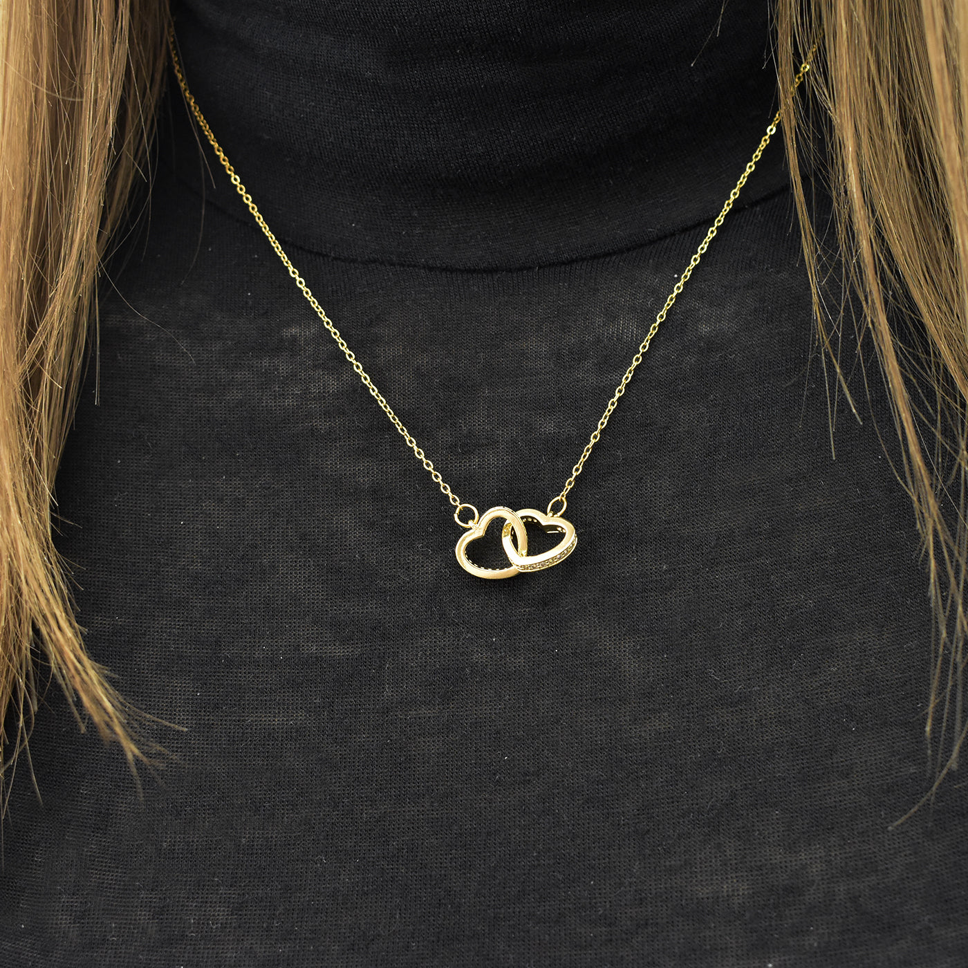 Collana Shiny Lovilos