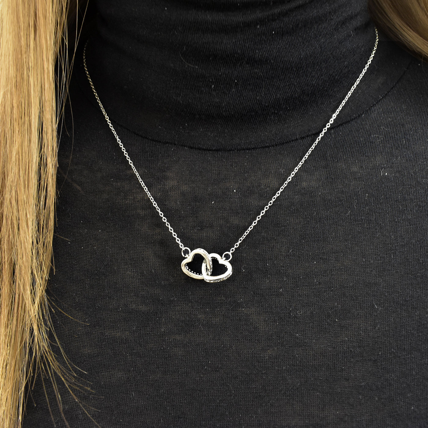 Collana Shiny Lovilos