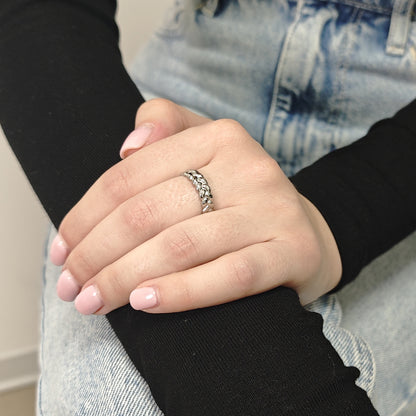Anello Braid
