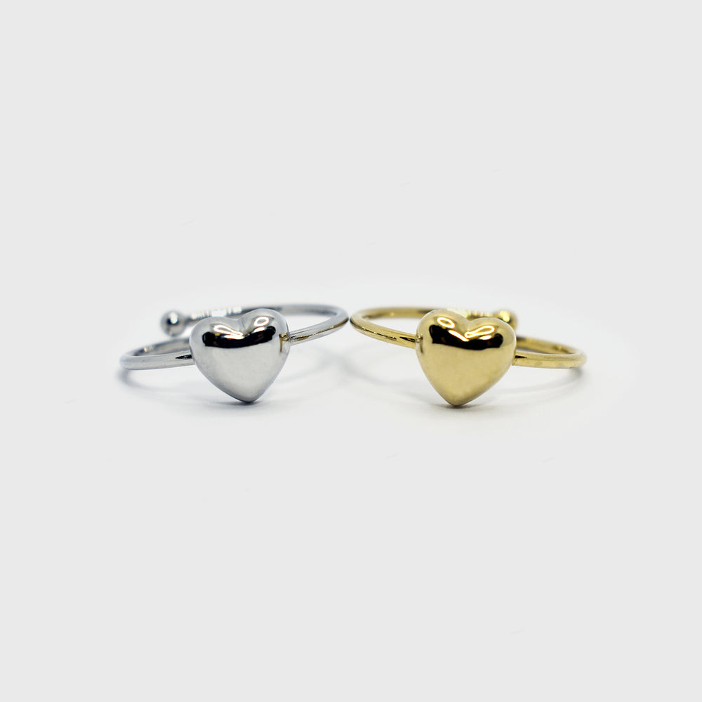 Anello Heart