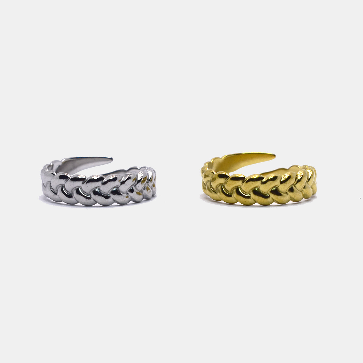Anello Braid