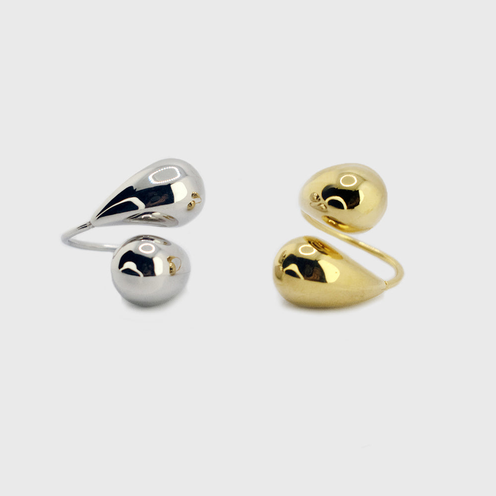 Anello Dual Drop
