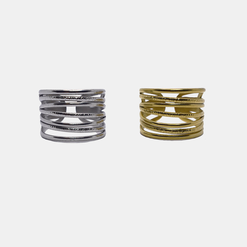 Anello Multi Ring