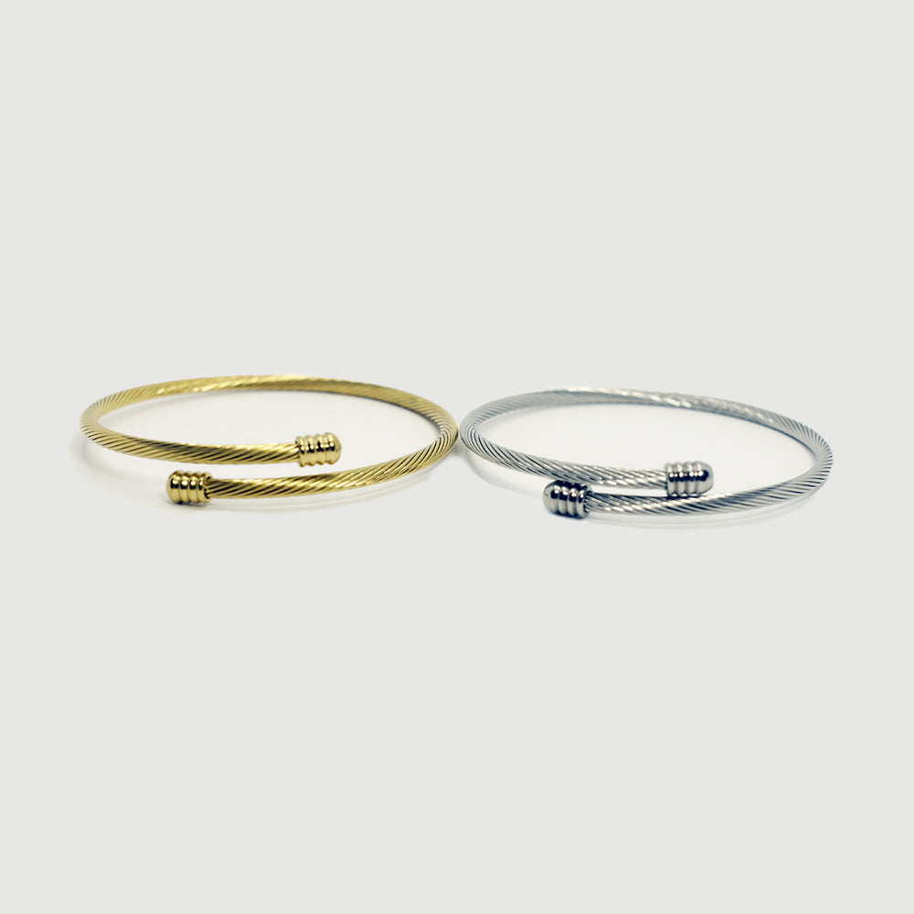Bracciale Twist