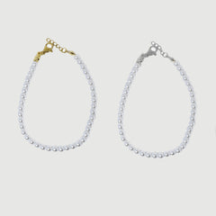 Bracciale Small Pearl