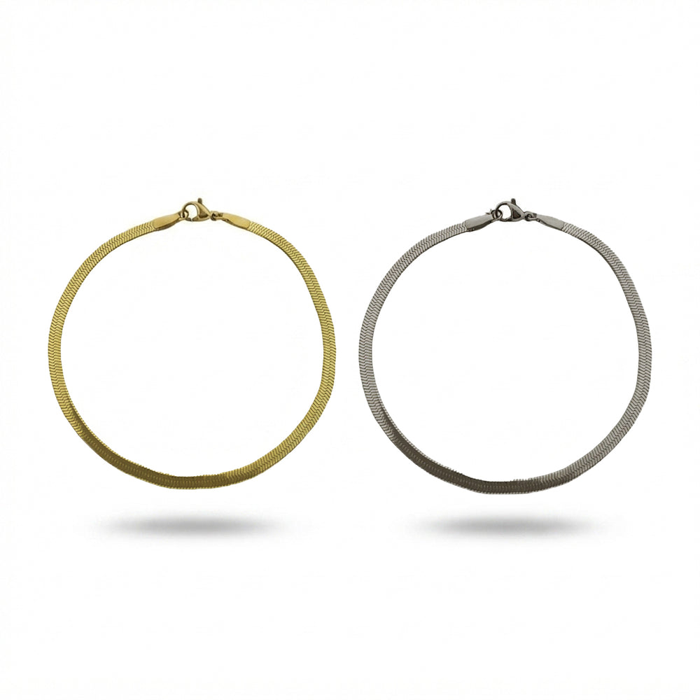 Bracciale Slim Snake