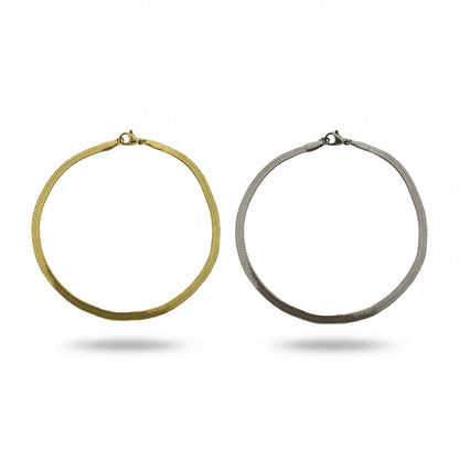 Bracciale Slim Snake