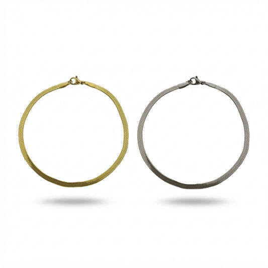 Bracciale Slim Snake