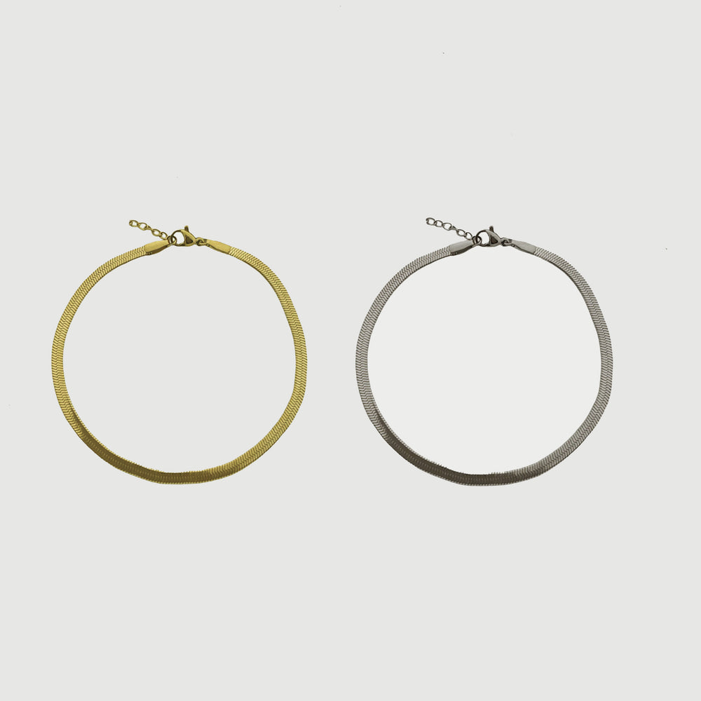 Bracciale Slim Snake