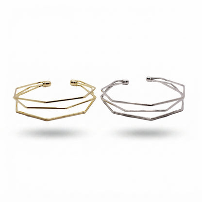 Bracciale Pentagon