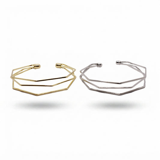 Bracciale Pentagon