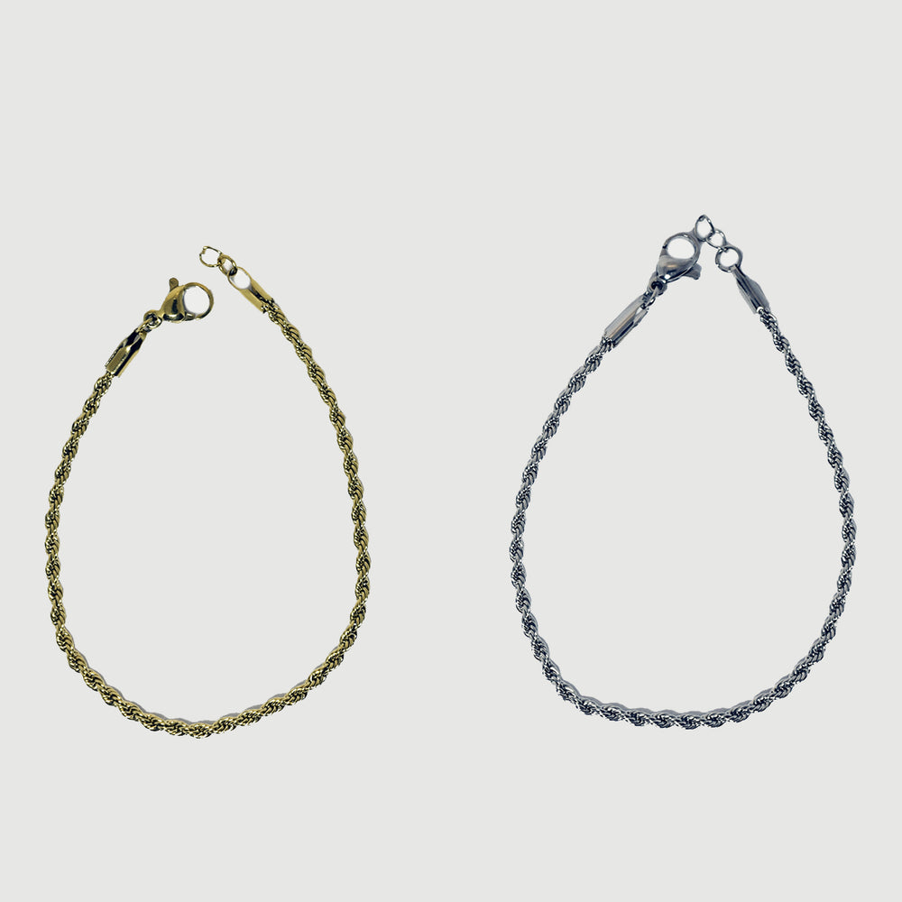 Bracciale Small Torchon