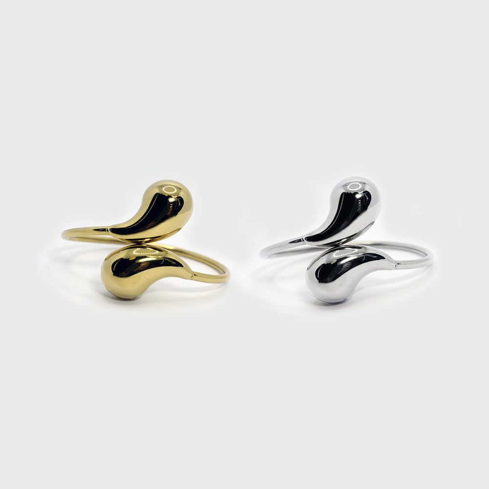 Bracciale Dual Drop