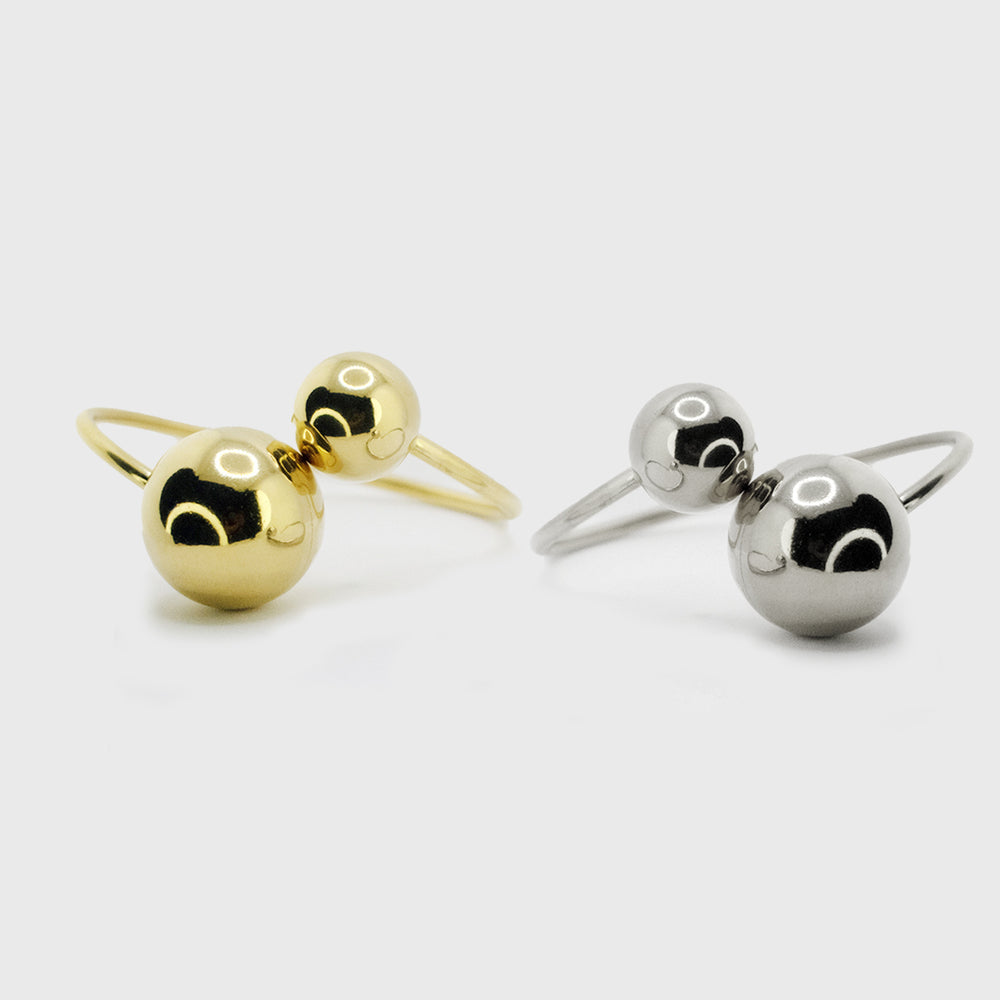 Bracciale Dual Globe