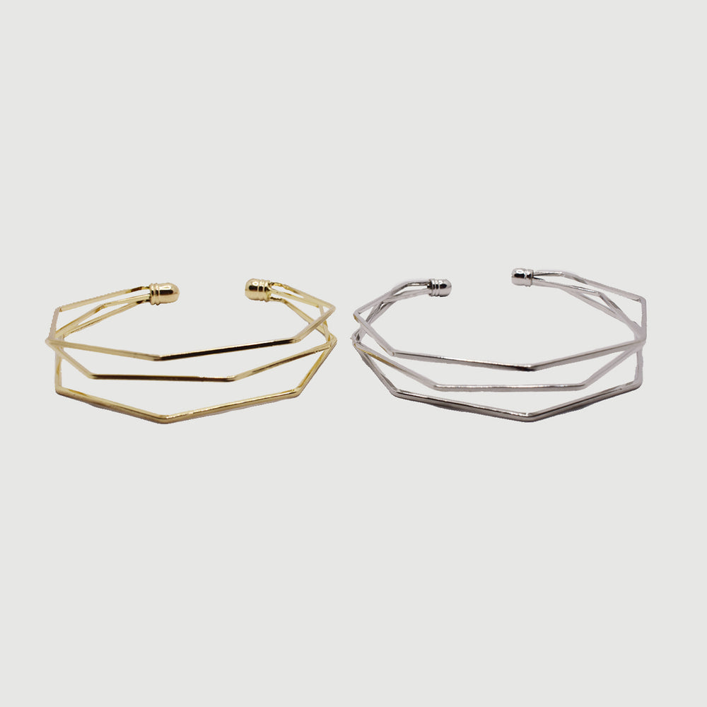 Bracciale Pentagon