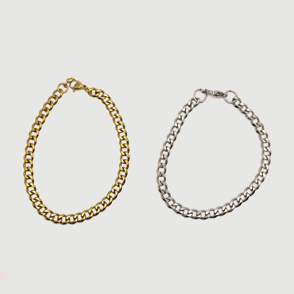 Bracciale Small Chain