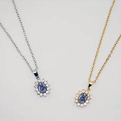 Collana Lilac Royal