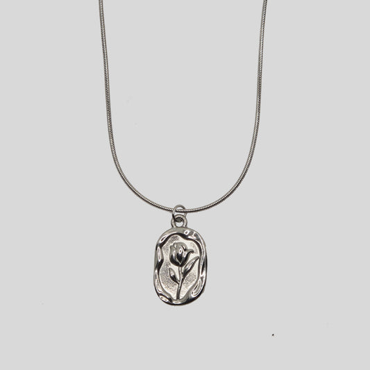 Collana Tulip Bloom