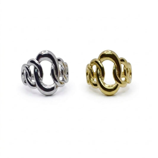 Anello Multi Round