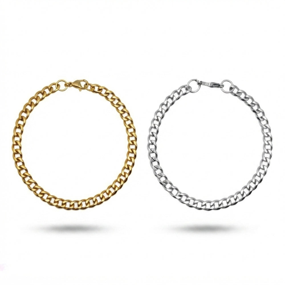 Bracciale Small Chain
