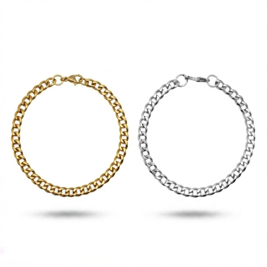 Bracciale Small Chain