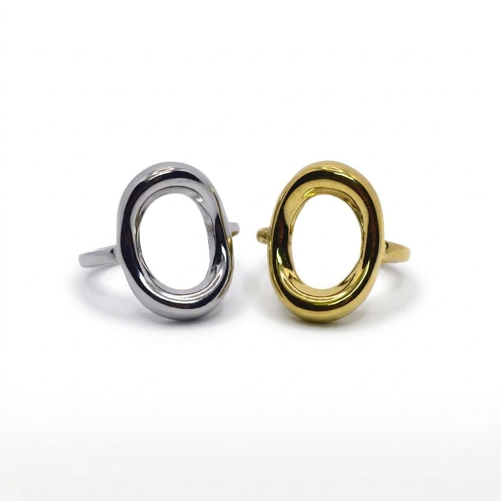 Anello Round