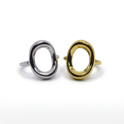 Anello Round