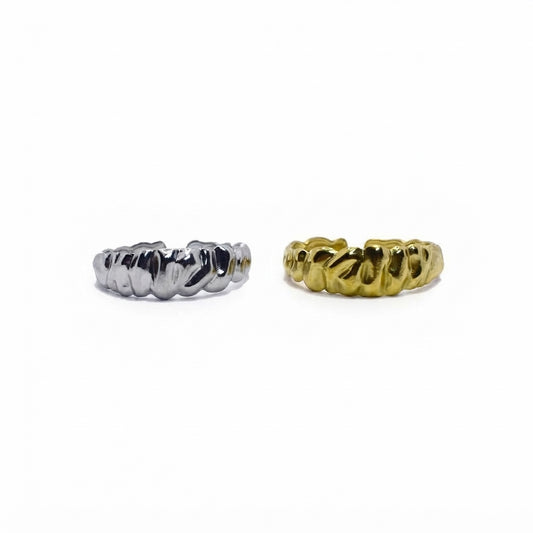 Anello Rock