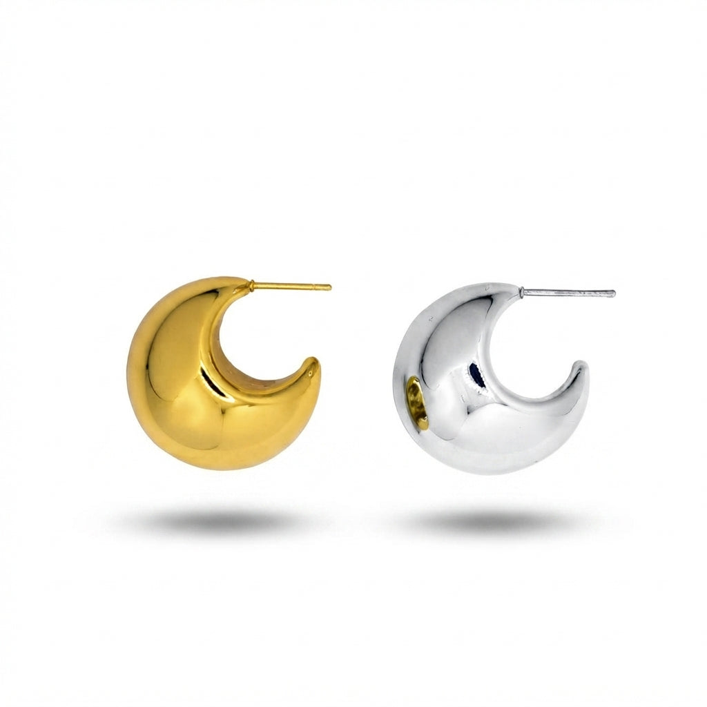 Orecchini Sailor Moon